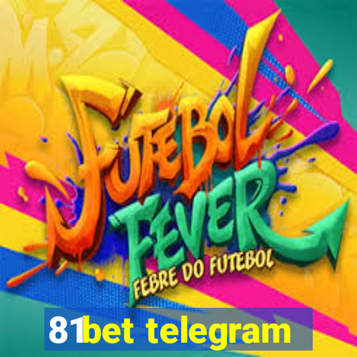 81bet telegram